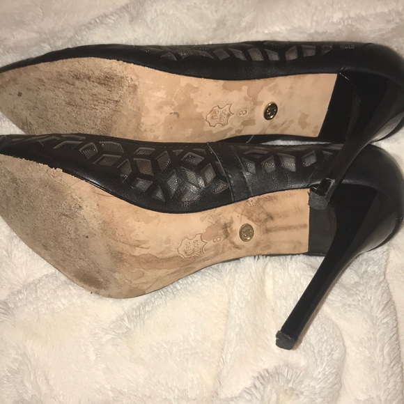 Charles David Sexy black stilettos - Picture 3 of 7